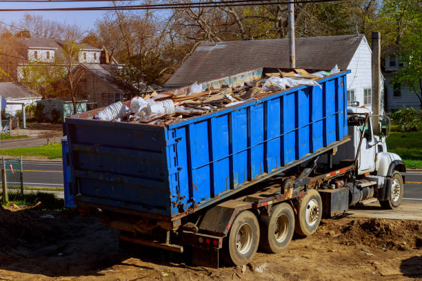Best Hot Tub Removal  in Wayland, MI