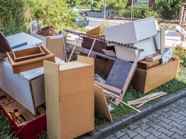 Best Household Junk Removal  in Wayland, MI