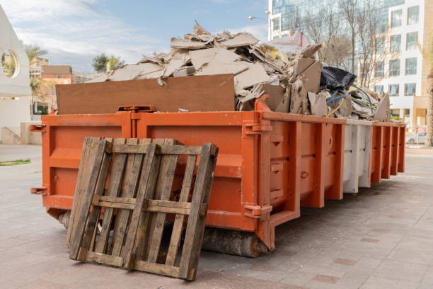 Best Commercial Cleanout Services  in Wayland, MI