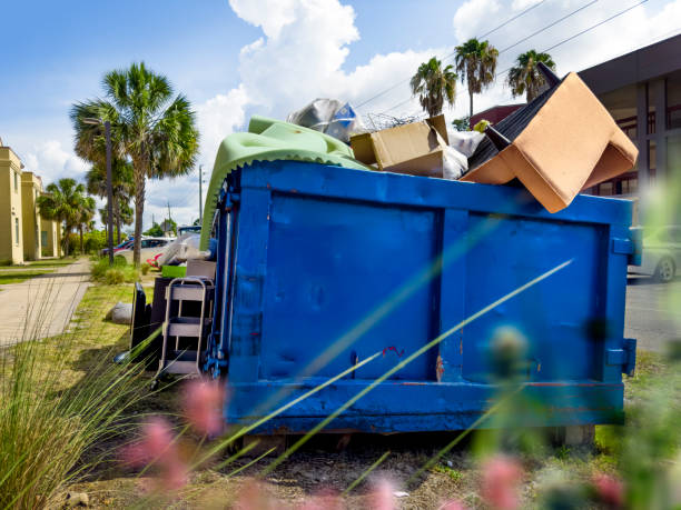 Professional Junk Removal in Wayland, MI