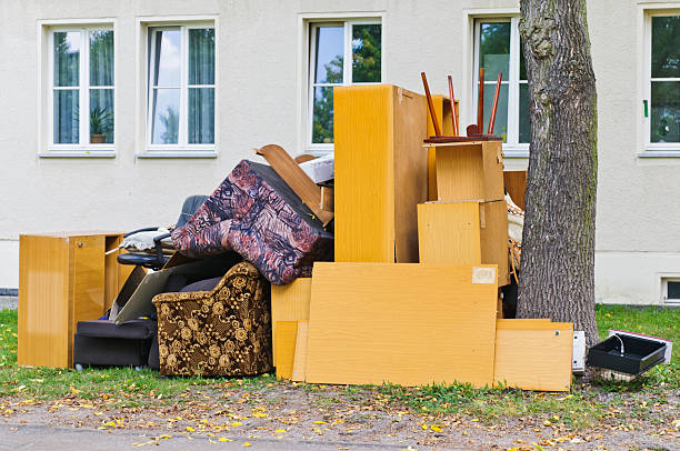 Best Dumpster Rental Services  in Wayland, MI