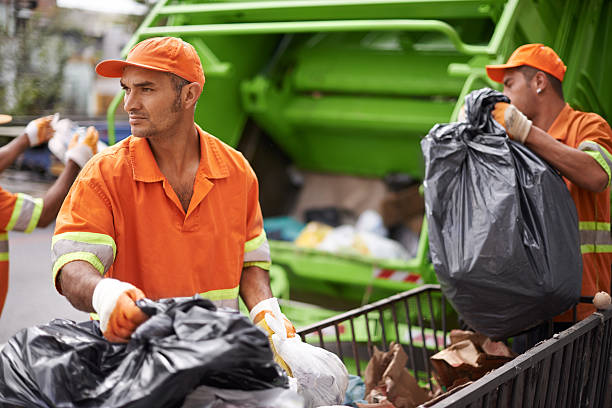 Best Garage Cleanout Services  in Wayland, MI